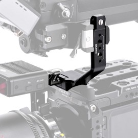 Tilta Top Handle Adapter Compatible with DJI Focus Pro Grip