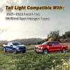 STRAUTOS Tail Lights Compatible With 2021 2022 2023 Ford F150