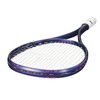 Yonex Tennis Edge Guard 5 AC158 (3 Rackets), Clear