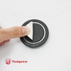 Horn button for 6 bolts MoMO Nardi Sparco OMP NRG