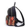 GFM® Womens Small Size Waterproof Nylon Backpack Rucksack - Holidays,