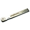 PIMALDAUM® Feeler gauge according to DIN 2275, manganese steel for
