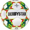 Derbystar Stratos Light v23 Ball White Yellow Blue 3