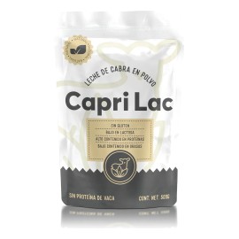 Capri Lac