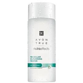 Avon True NutraEffects Micellar Cleansing Water - 200ml