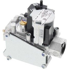 Goodman 0151M00013SP Goodman Gas Valve For 1-Stage Furnace - Honeywell (0151M00013) by GOODMAN
