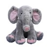 Toys Wonderland Trunks the Elephant 16" Plush Stuffed Toy with