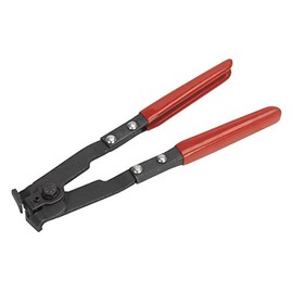 Sealey Vs1633 Cvj Boot/Hose Clip Pliers Ear Type