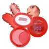 Profusion Cosmetics Casper & Hot Stuff Blushlighter