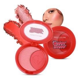 Profusion Cosmetics Casper & Hot Stuff Blushlighter
