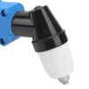 Plasma Torch Head Blue Square Handle Cutting Gun Electric Welding