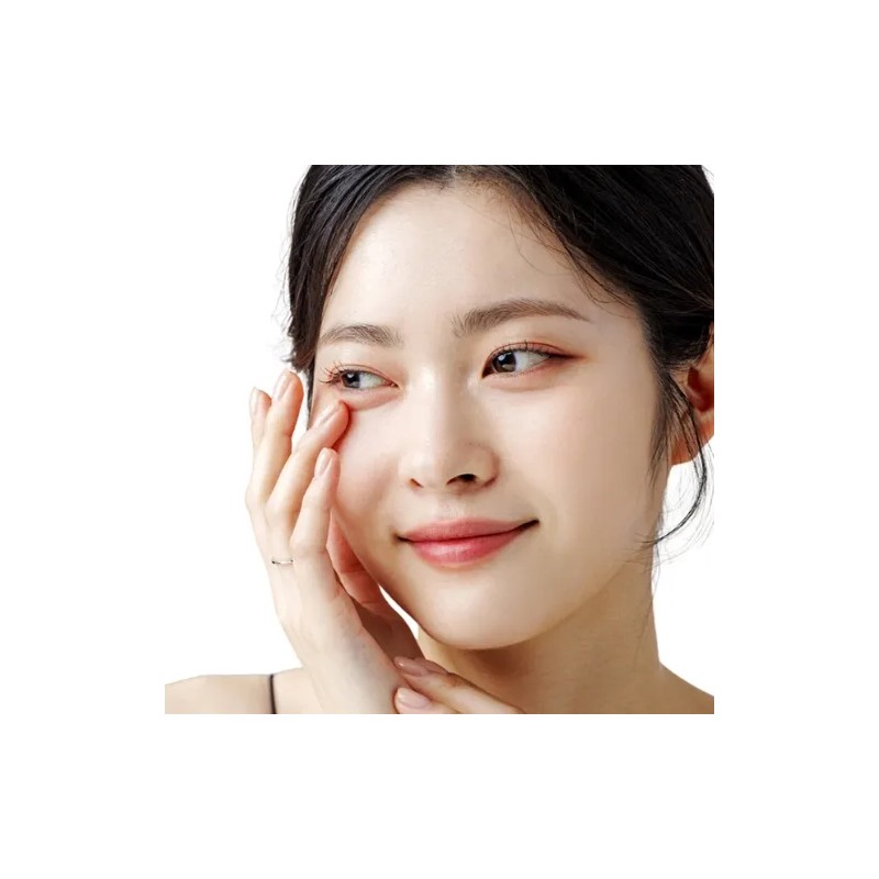 Eyenlip Ceramide Cleansing Foam Cica Espuma Limpiadora Facial Calmante