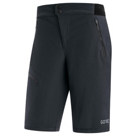 GORE WEAR C5 Women's Cycling Shorts 38 Black