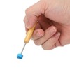 Slotting Tool Paper Quilling Tools Stainless Steel DIY Handmade Craft