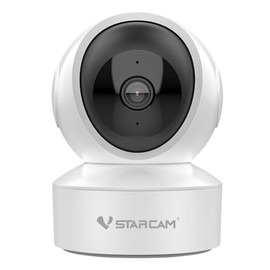 VSTARCAM Indoor Security Camera, 4MP HD WiFi Camera, Baby Camera, 360° PTZ Camera, Dog Camera, Pet Camera, Baby Monitor with Night Vision, 2-Way Audio, WLAN Camera