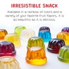 Fruit Jelly Candy - Delicious Fruity Mix with Apple, Pineapple,