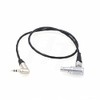 HangTon Zaxcom IFB Timecode Sync Cable TRS 3.5 mm Tentacle