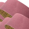 10PCS 180 Grits Sand Belts Aluminum Oxide Sanding Belt Sander