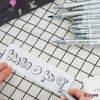 Ezigoo Fineliner Pens for Art Sketches, Technical Drawings, Office Documents