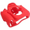 Digital Camera Case Soft Silicone Protective Cover Fit for Nikon