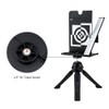 JJC Professional Camera Lens Auto Focus Calibration Tool,Help Fine Tune