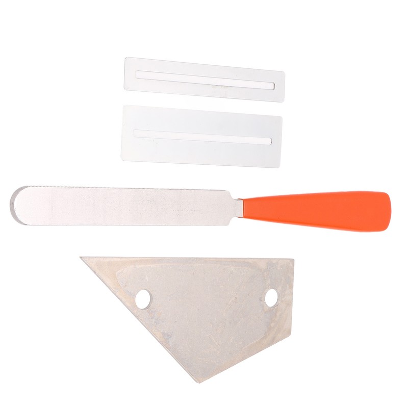 Guitar Repairing Tool Set with Storage Bag File Guitar String