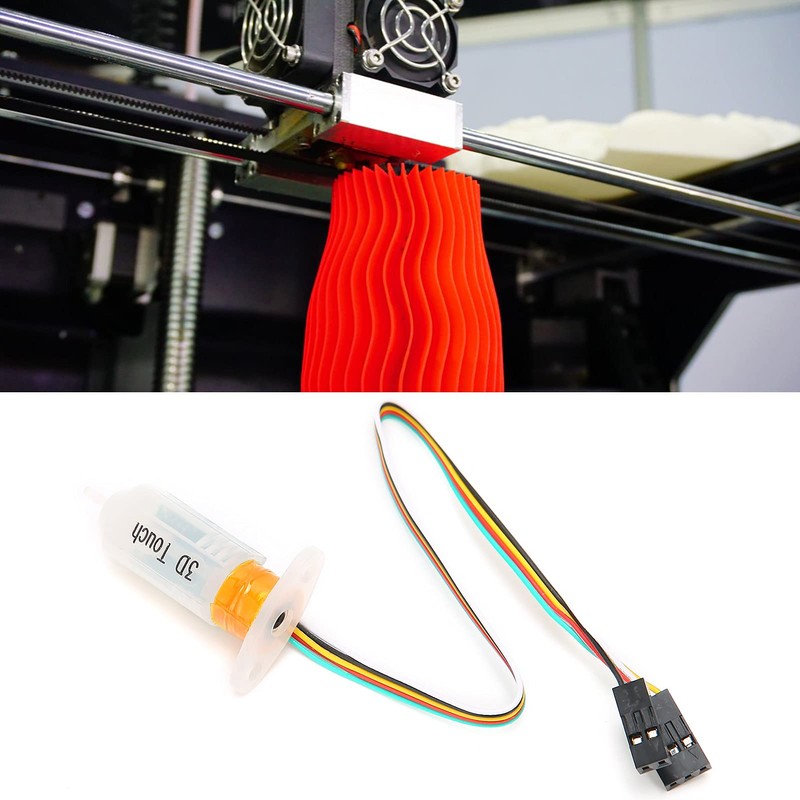 3D Touch Sensor Kit, 3D Printer Universal Auto Leveling Sensor