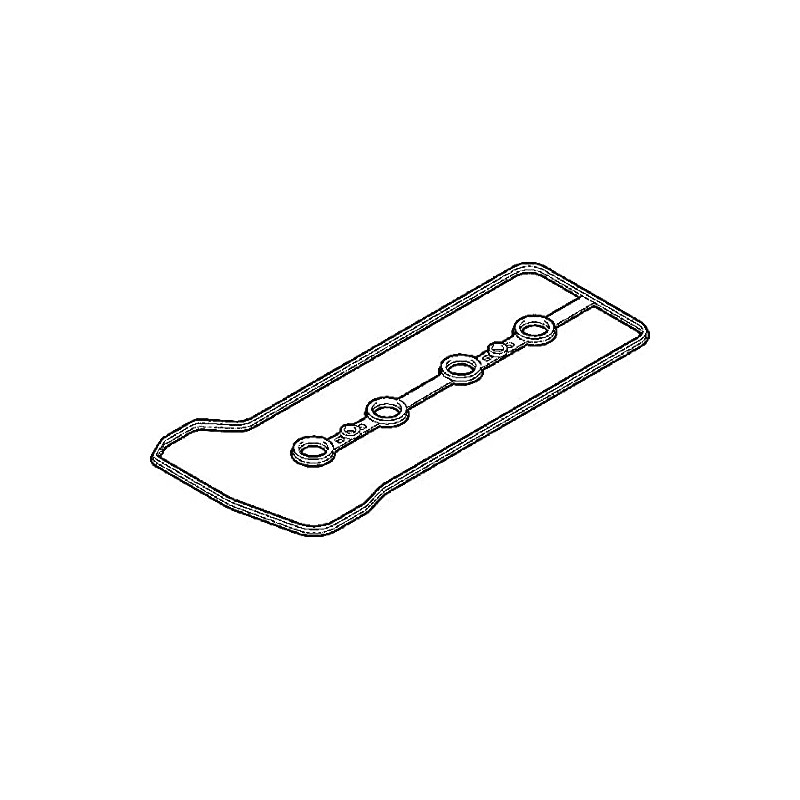 Elring 457.070 Gasket, cylinder head cover