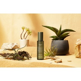 ANDO ALL IN ONE GEL All-in-One Gel Blended with Glyceryl Glucoside, 3.5 oz (100 g), For Sensitive Skin, For Skin After Shaving and Hair Loss, This One Piece Can Be Used