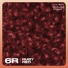 Clairol Textures & Tones Permanent Hair Dye, 6R Ruby Red