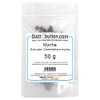 50 g Commiphora myrrha - Myrrh - Church Quality Incense