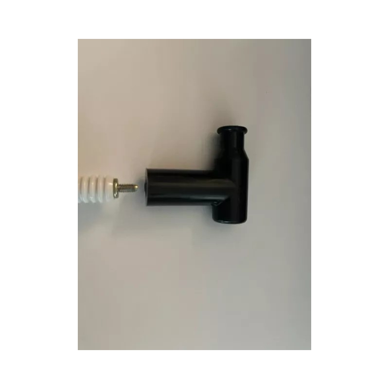 none SKI-DOO snowmobile ignition coil SPARK PLUG CAPS +WIRE