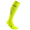 CEP Men's Compression Reflective Socks