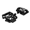 Tazte Two Face Composite MTB Pedal Mixto Platform and Automatic