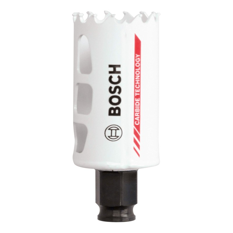 Bosch Endurance Heavy Duty Carbide Holesaw 38mm