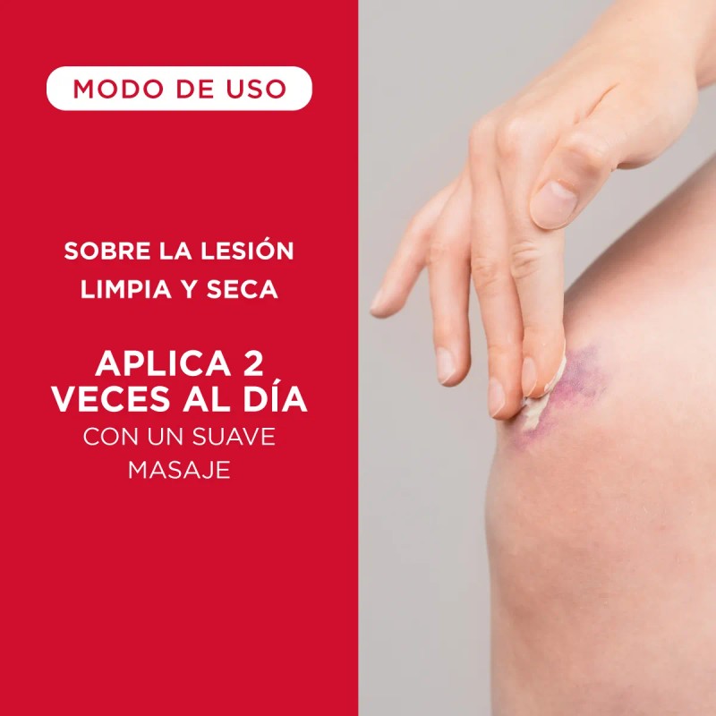 Heribac Gel Ozonizado 30 G