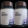 Jinju Vitamin B 1000mg x 60 tablets / 진정주 비타민B