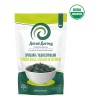 Alga Spirulina Orgánica Máxima. Espirulina 500 Tabletas (Usado)