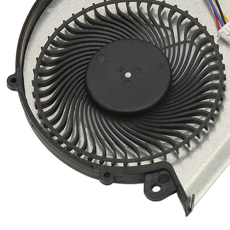 Laptop Cooling Fan 4 Pin Computer Accessories for GIGABYTE for