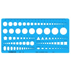 Combination ruler (japan import) by Staedtler