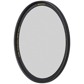 B+W 58mm Master High Transmission Kaesemann Circular Polarizer MRC Nano Glass Filter