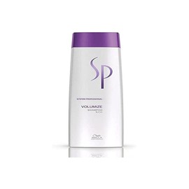 Wella, SP Volumize Shampoo, 250 ml.
