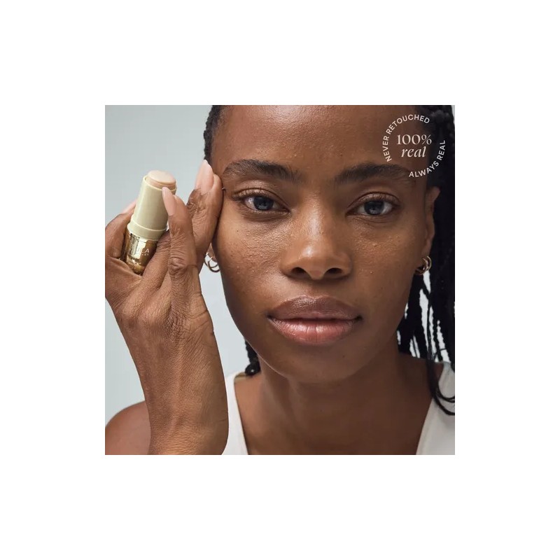 Tula Skincare Brillo Y Brillo Dorado