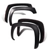 PIT66 Fender Flares, Compatible With 1999-2006 Chevy Silverado GMC Sierra/2000-2006