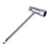 DEMA Spark Plug Wrench for Motor/Chainsaw 13/19 mm