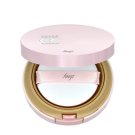 The Face Shop Aura CC Cream 02 Natural Beige / 더페이스샵 아우라 씨씨 크림 02 내추럴베이지