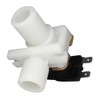 Fankerba - 1/2" AC 110V Inlet Water Solenoid Valve for