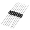 Atoms Industries 25x 1N4007 Diode 1A 1000V Rectifier Diodes Arduino