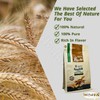1 Pack Harraz Barley Drink With Ginger Grass Powder (7.05