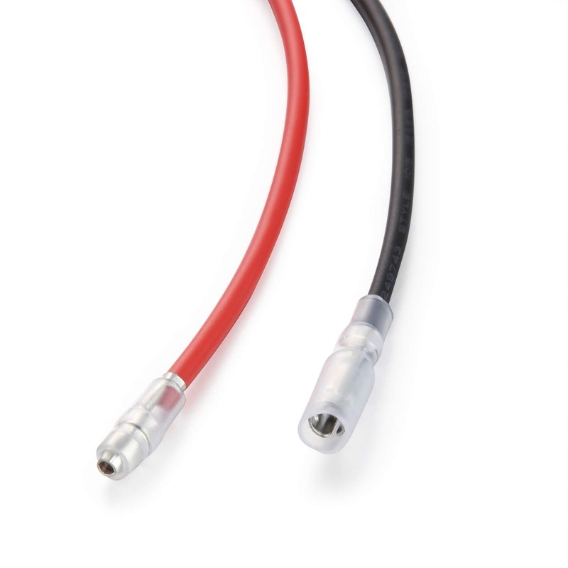 2 x Madlife Garage 25 W 6.8 Ohm Resistor Power